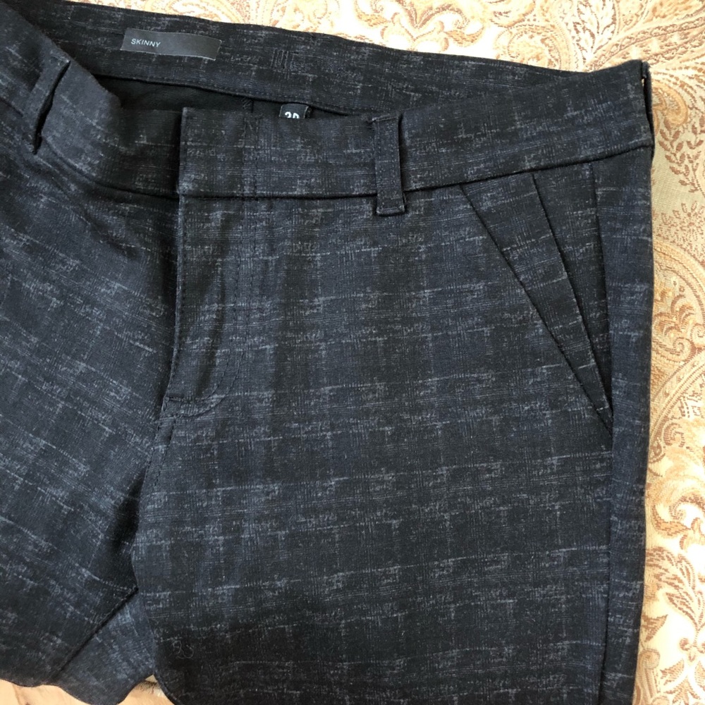Kull stretch pants